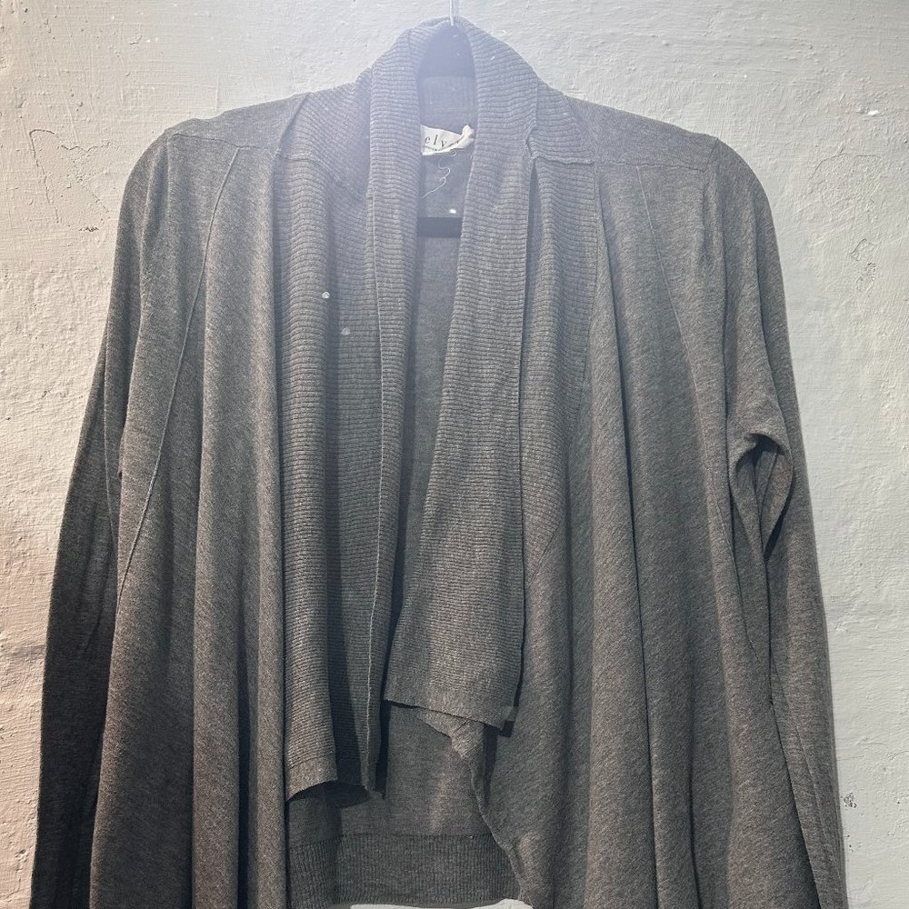 Velvet by Graham & Spencer cardigan